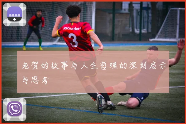 老贺的故事与人生哲理的深刻启示与思考