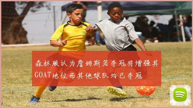 森林狼认为詹姆斯若夺冠将增强其GOAT地位而其他球队均已夺冠