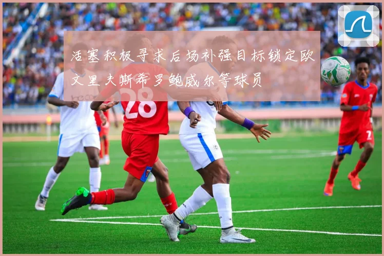 活塞积极寻求后场补强目标锁定欧文里夫斯希罗鲍威尔等球员